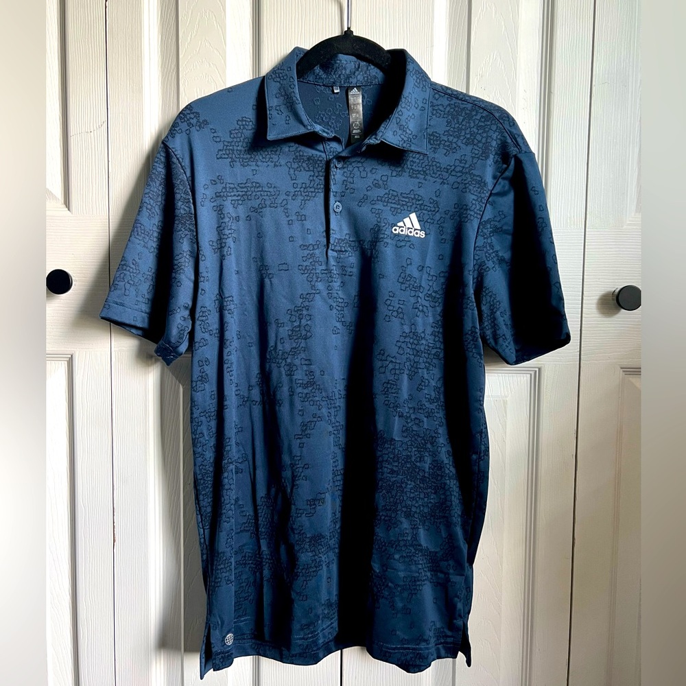 Adidas Golf Polo